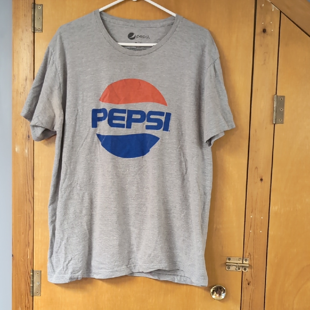 Pepsi TShirt